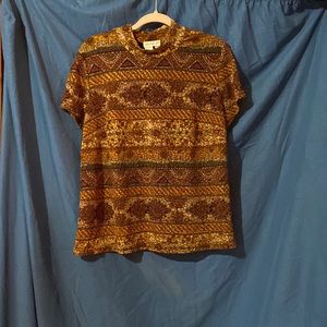 Coldwater creek size 2x